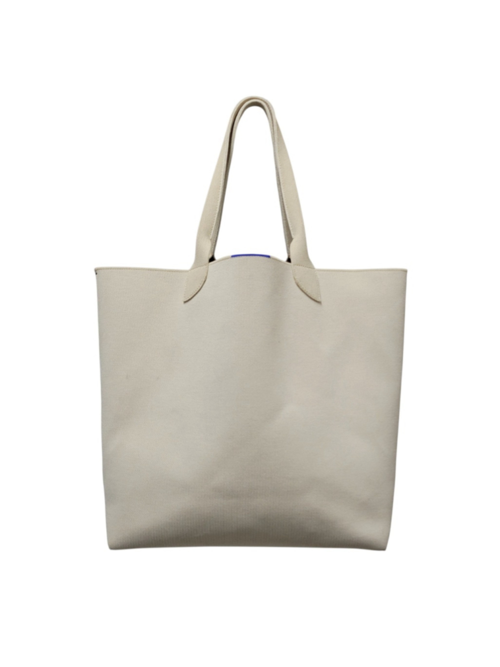ROTHY'S Women's The Lightweight Soft Sesame Large Tote Beige Pre-own Condition